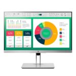 HP E223 Edge to Edge monitor.