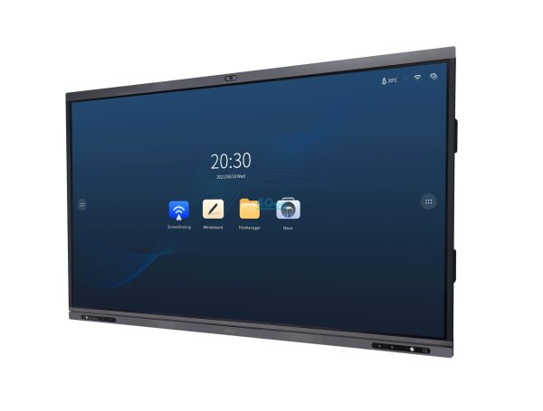 "Dahua 75""  4K Display Smart Interactive Whiteboard.