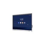 "Dahua 86""  4K Display Smart Interactive Whiteboard.
