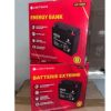 Lightwave 12V/18AH Ups battery-High Performance SMF battery