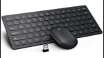 FULL WIRELESS KEYBOARD PLUS MOUSE