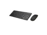 WIRELESS MINI KEYBOARD PLUS MOUSE
