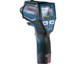 BOSCH GIS1000CN Radiation thermometer (-40 - 1000oC, 0.1 - 5m, TFT LCD)