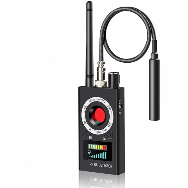 DRAGON RF Detector RHD001