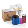 COLOR RIBBON KIT YMCKT