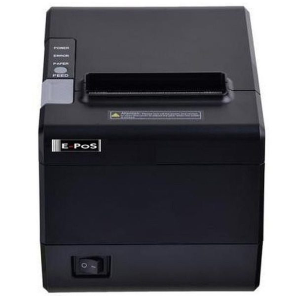 E-POS PRINTER AF250USE