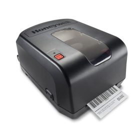 HONEYWELL PC42T PRINTER PC42TPE01318