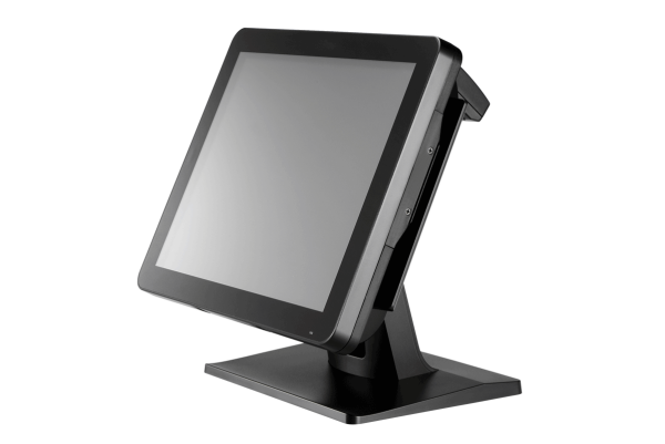 SP-635-E1 15.6 Inch All in One POS Terminal