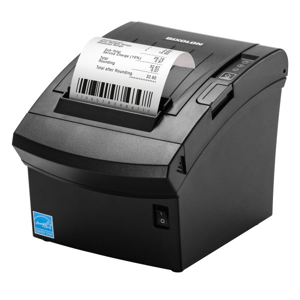 BIXOLON RECEIPT PRINTER 20047