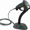 SYMBOL BARCODE SCANNER LS2208