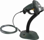 SYMBOL BARCODE SCANNER LS2208