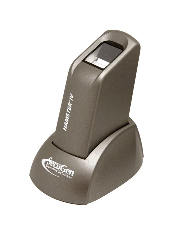 SECUGEN HAMSTER IV(Grey)