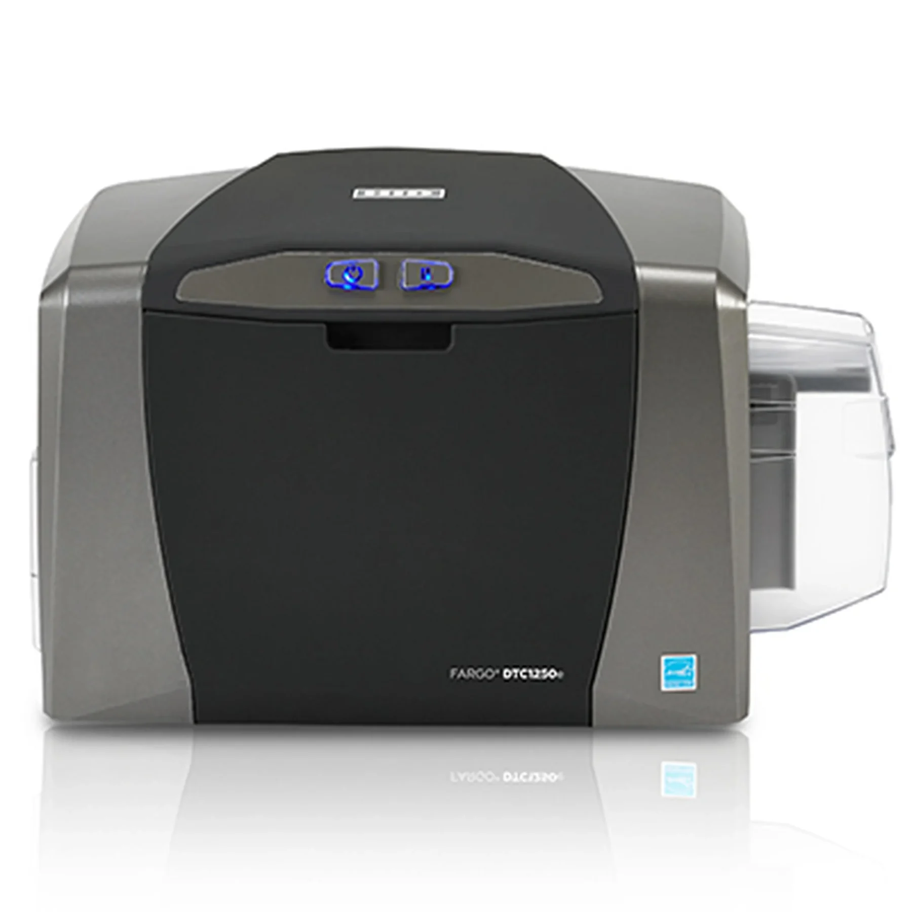 HID FARGO CARD PRINTER  DTC 1250e - Image 2