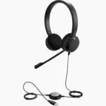 JABRA EVOLVE 20 MS STEREO USB-C