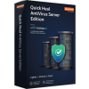 Quick Heal Server Edition - 1 User.