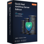 Quick Heal Server Edition - 1 User.