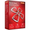Quick Heal Anti Virus - 3 Users