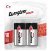 C2 Energizer max battery