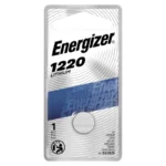 Energizer 1220 lithium coin battery