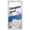 Energizer 2016 lithium coin battery