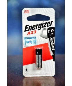 Energizer A23 battery