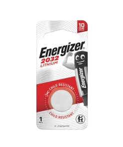 Energizer cr 2032 lithium coin battery