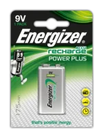Energizer rechargeable 9v Battery