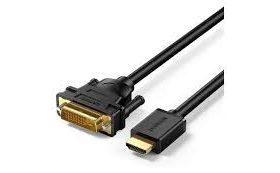 UGREEN HDMI to DVI 2K Cable 1M