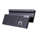 UGREEN KU004 Wireless Chocolate Membrane Keyboard