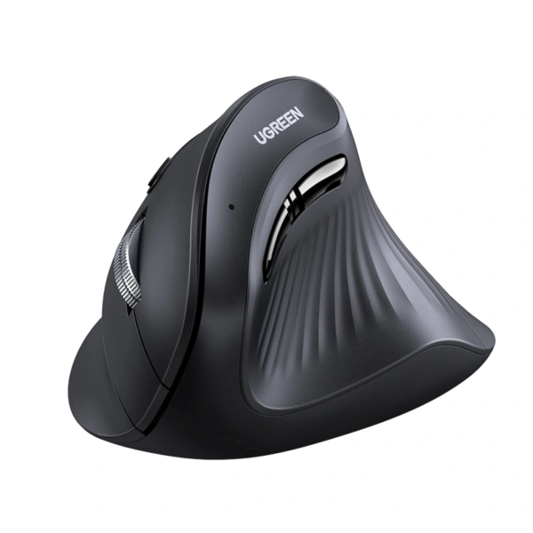 UGREEN MU008 Ergonomic Multi-Mode Vertical Mouse