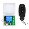 1ch remote