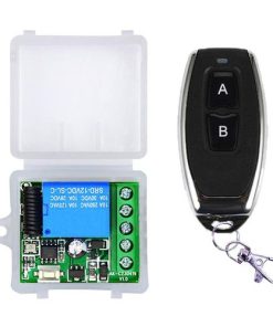 1ch remote