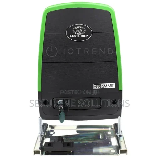 2000kgs Sliding Motor - Centurion D20 Smart