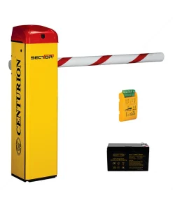 4.5m Traffic Barrier Centurion Sector II