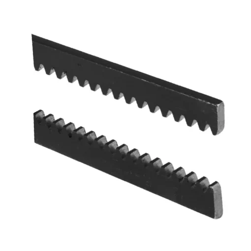 2m rail