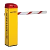 3m Traffic Barrier Centurion Sector II