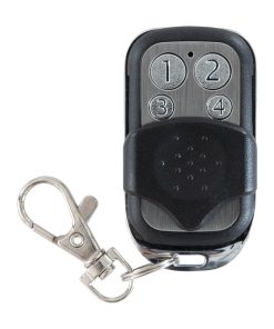 4ch remote
