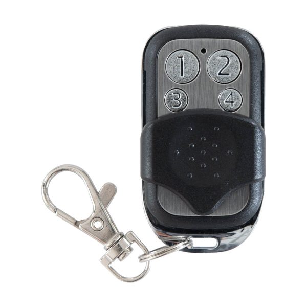 4ch remote