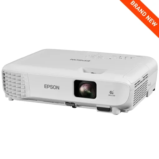 Epson EB-W53 4000 Lumen WXGA Projector