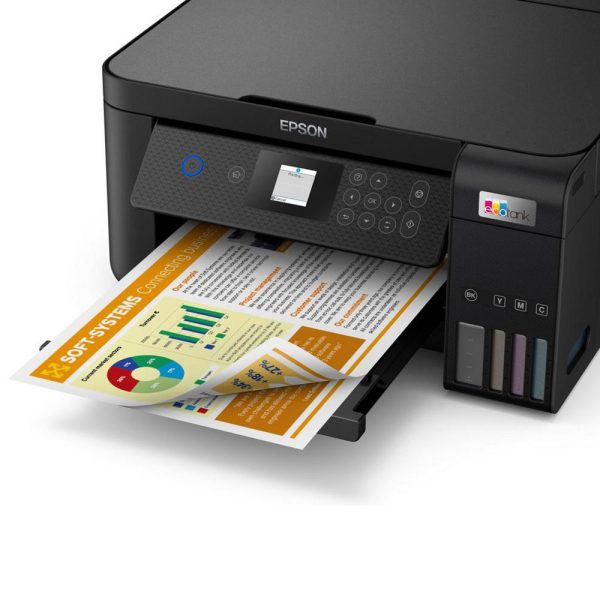 Epson L4260 Printer