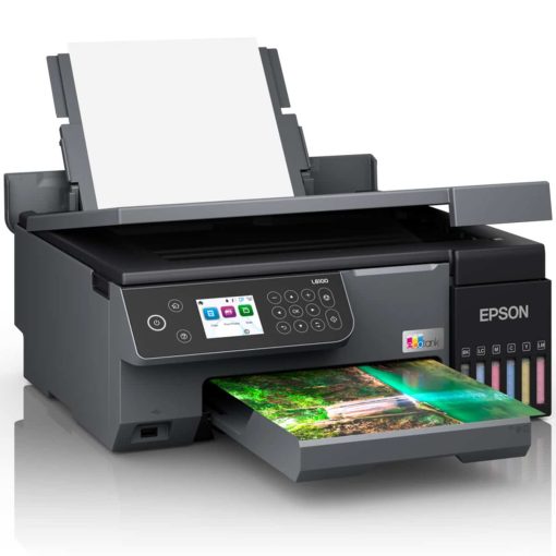 Epson L8100 Printer