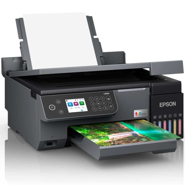 Epson L8100 Printer