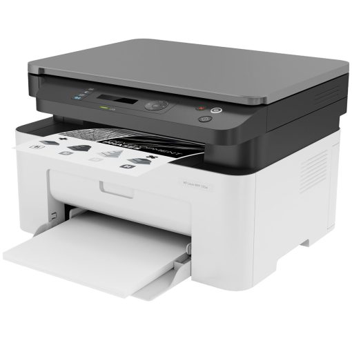 HP Laser MFP 135w All-in-One Printer