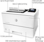 Hp Laserjet Enterprise M501dn Printer