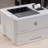 Hp Laserjet Enterprise M507dn Printer