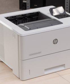 Hp Laserjet Enterprise M507dn Printer