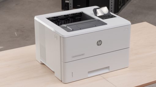 Hp Laserjet Enterprise M507dn Printer