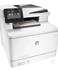 Hp Laserjet pro mfp 4103dw Printer