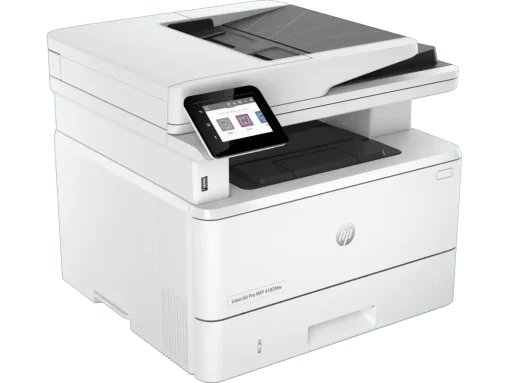 Hp Laserjet pro mfp 4103fdw Printer
