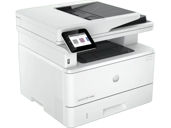 Hp Laserjet pro mfp 4103fdw Printer